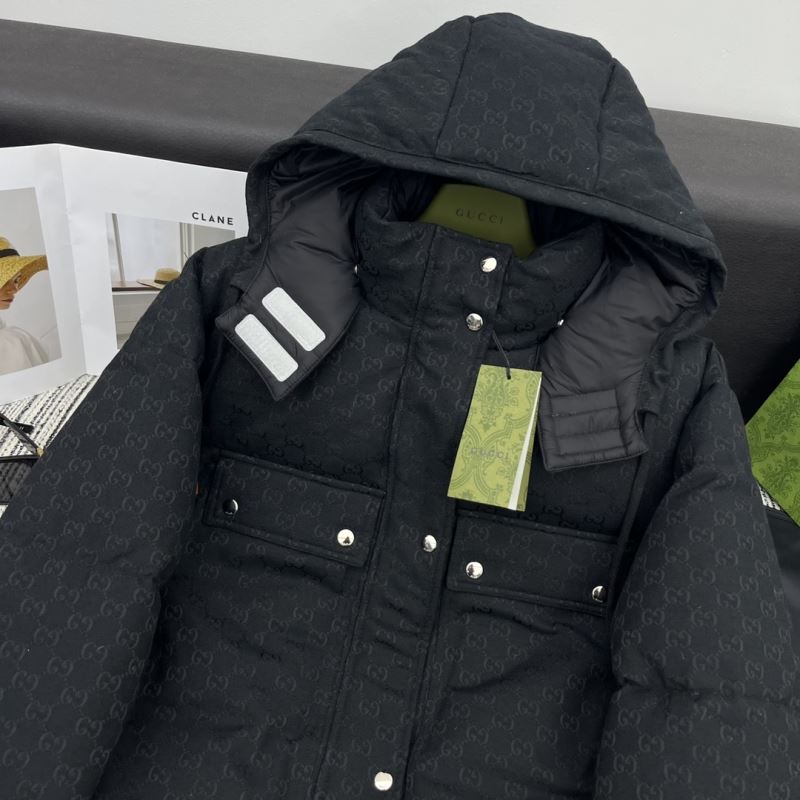 Gucci Down Jackets